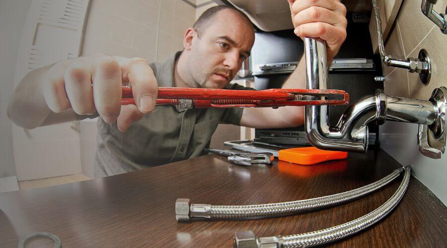 Professional Leak Detection in Woodside, DE